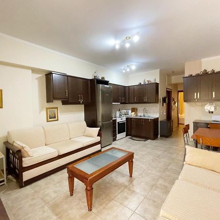 Zeta'S Apartment In Nafplio Exteriér fotografie