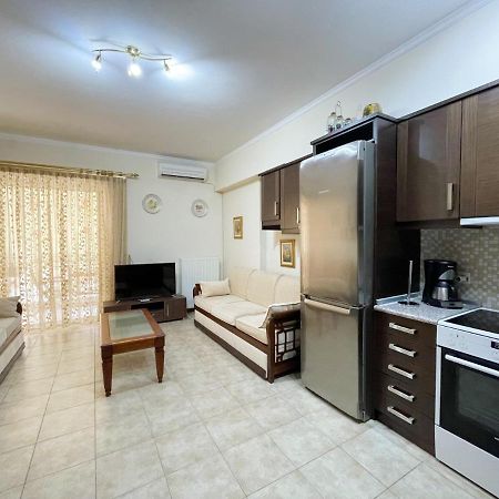 Zeta'S Apartment In Nafplio Exteriér fotografie