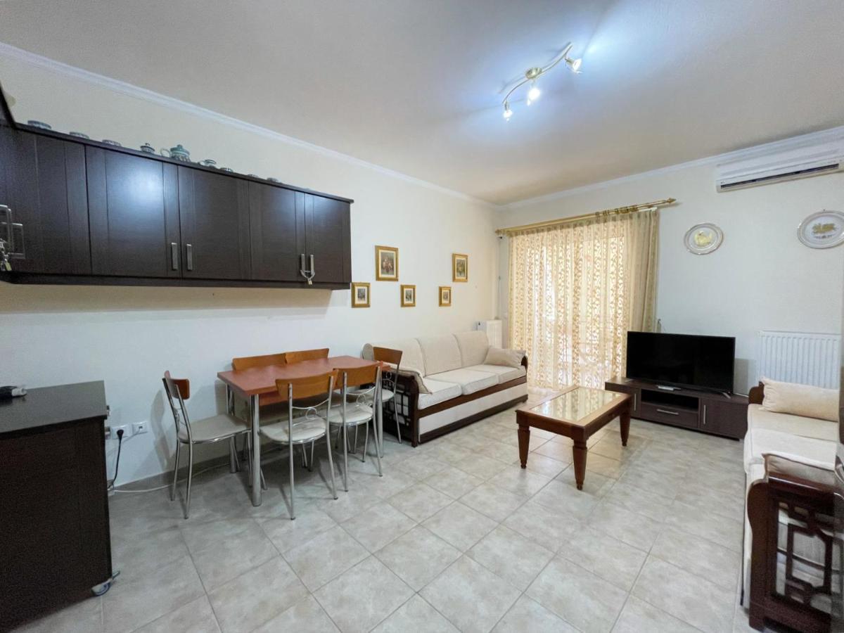 Zeta'S Apartment In Nafplio Exteriér fotografie