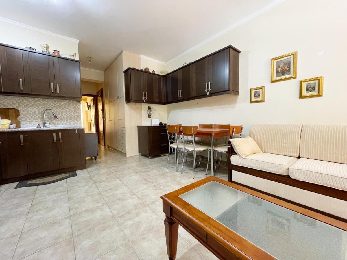 Zeta'S Apartment In Nafplio Exteriér fotografie